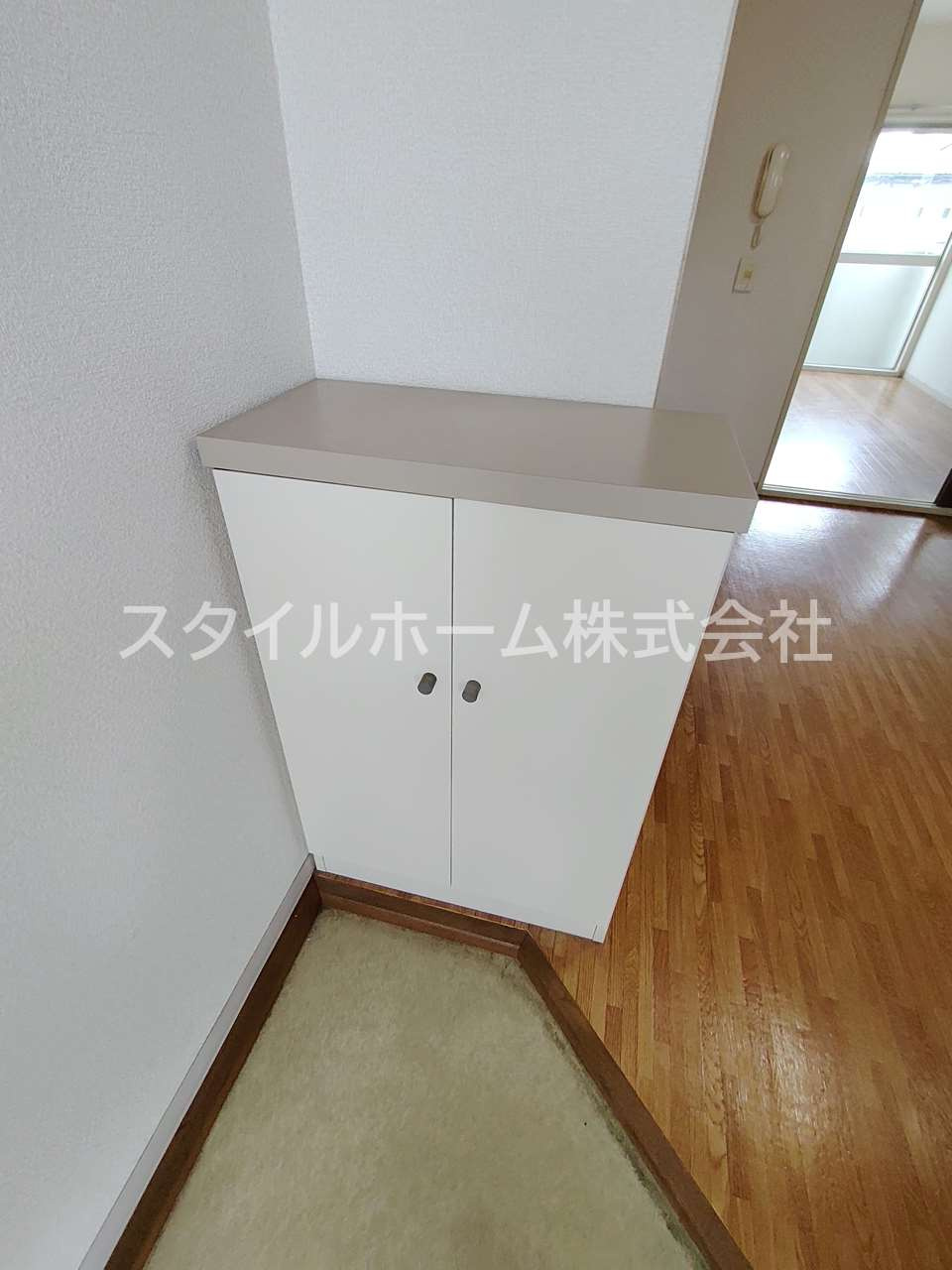 グリーンステージ藤沢の内装|イメージ写真です。