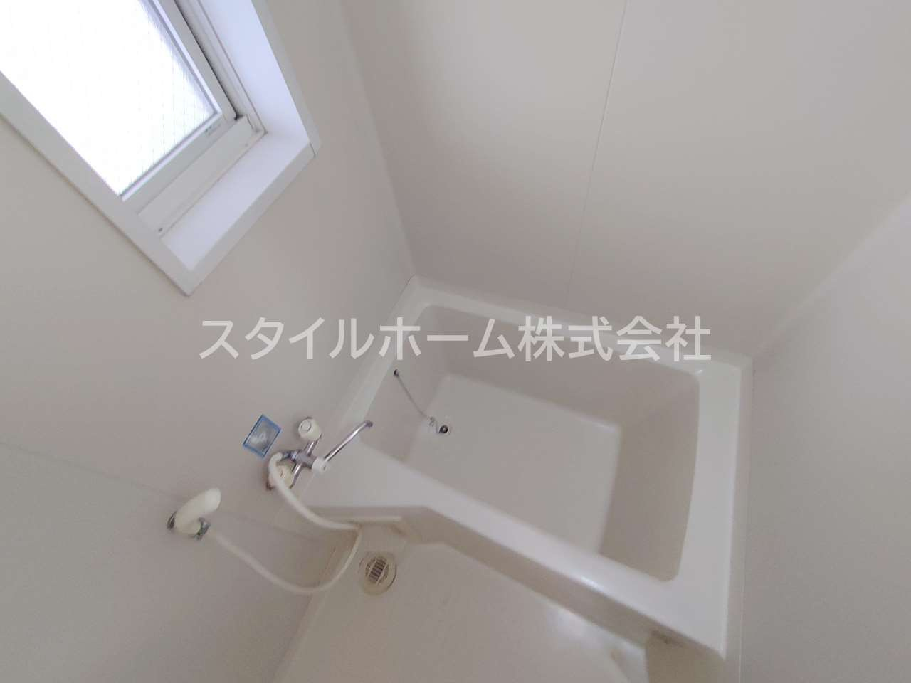 グリーンステージ藤沢の浴室|イメージ写真です。