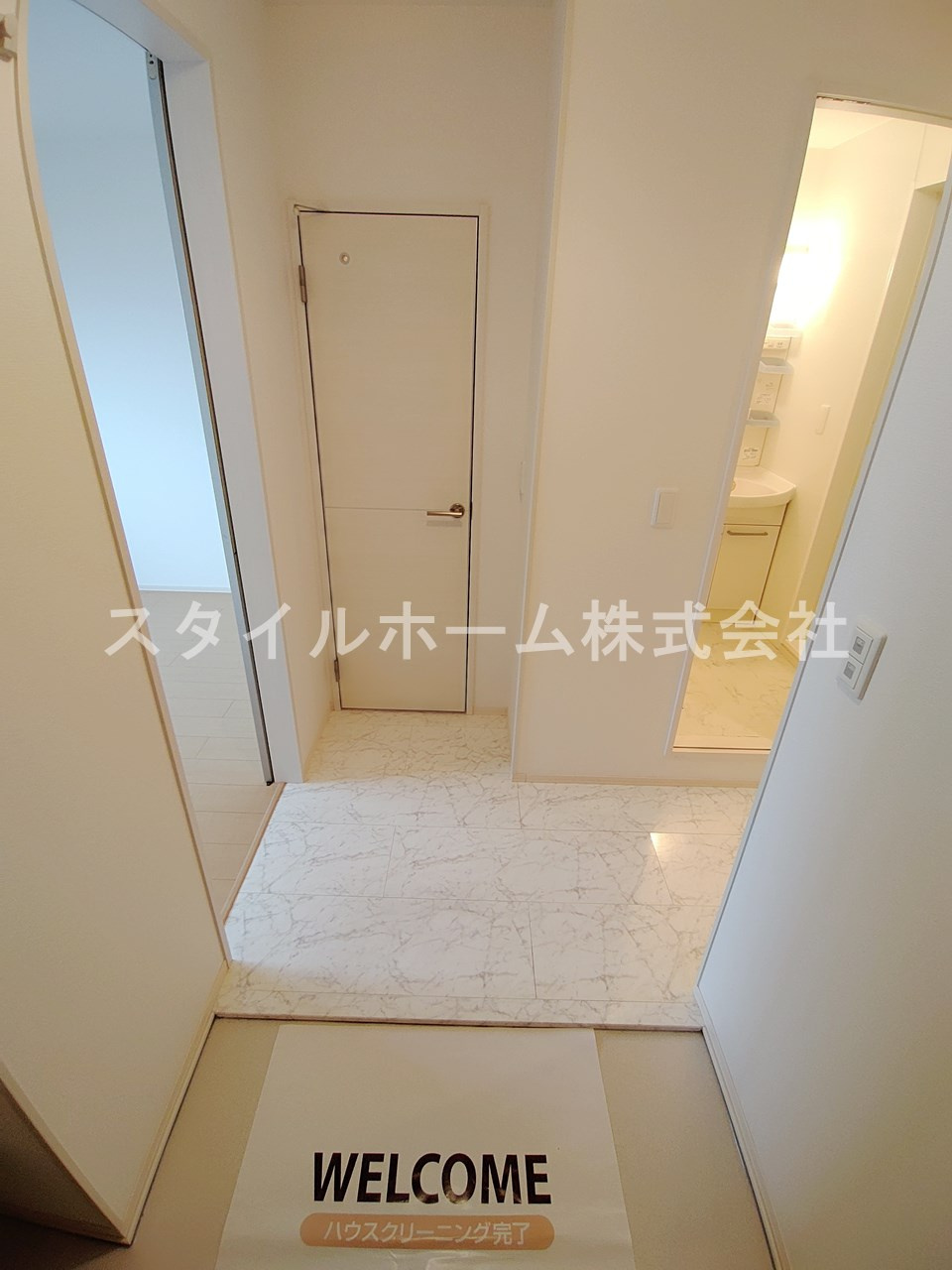 パークサイド前田のその他|別部屋写真です。
