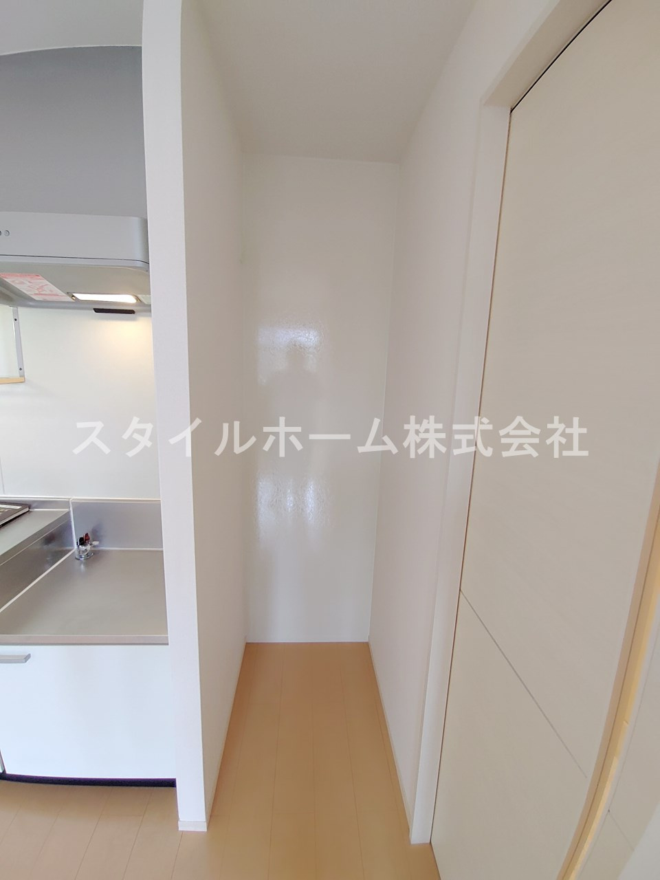パークサイド前田の内装|別部屋写真です。