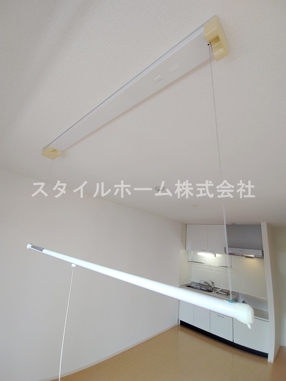 パークサイド前田の設備|別部屋写真です。