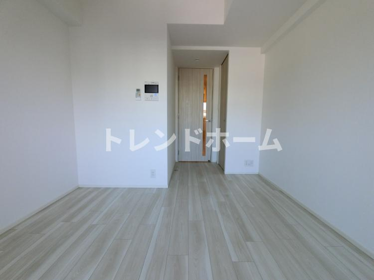 S-RESIDENCE難波大国町Unoの内装