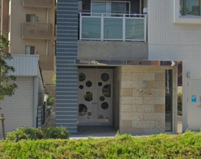 【エントランス】 | ルリーフ真法院