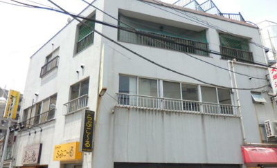 【その他共用部分】 | 第6小池ビル(ダイロクコイケビル)