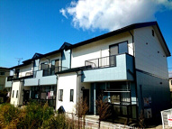 ウイング・ブルーの画像