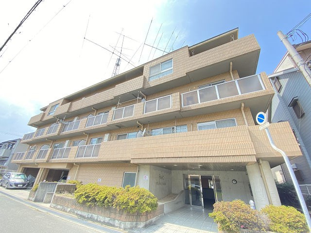 パルク武庫之荘