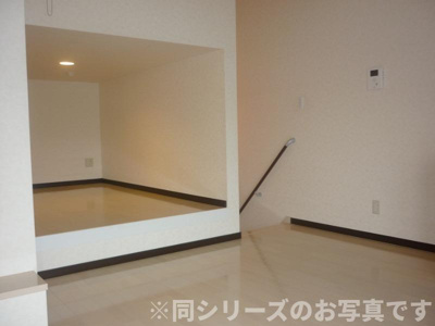 【その他】 | DALT VILLA　★プライスホームならHPに全物件の初期費用掲載中です！★