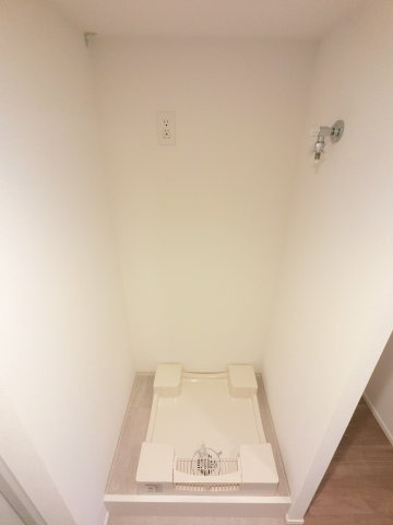 パークアクシス市川の設備