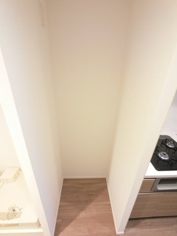 パークアクシス市川の設備