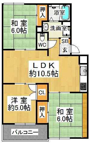 ブエナビスタ