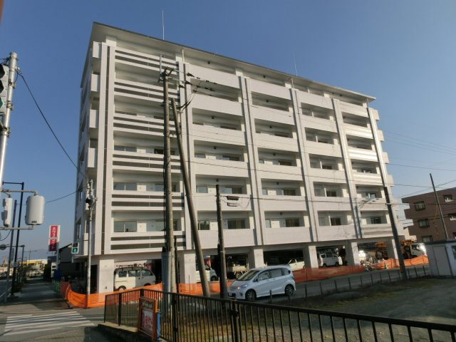 エトランゼ東櫛原15