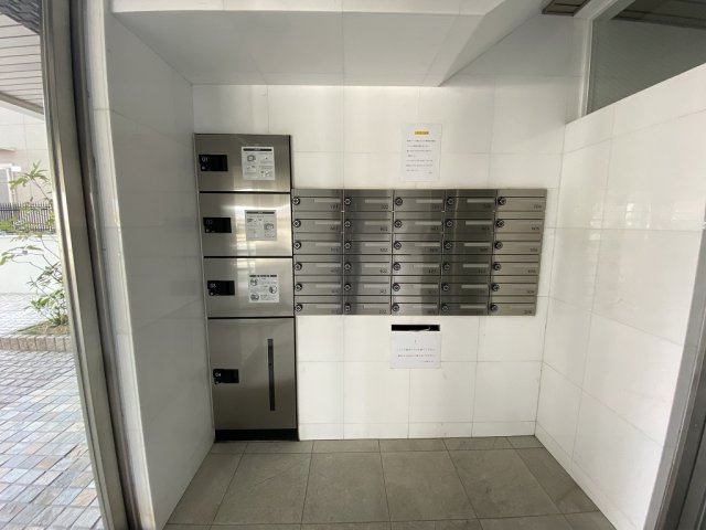 エトランゼ東櫛原15のその他共用部分