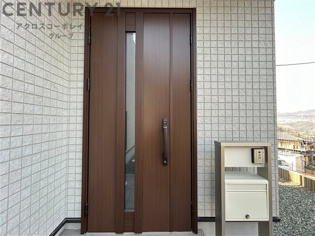 西宮市生瀬高台新築戸建のその他物件画像