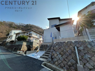 西宮市生瀬高台新築戸建のその他物件画像