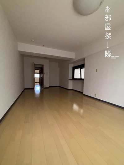 エトランゼ12の居間・リビング