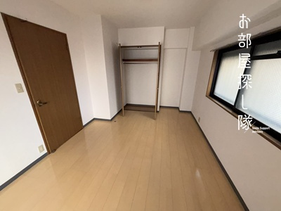 エトランゼ12の内装