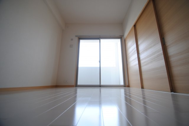 エトランゼ東櫛原15の寝室|同タイプ　イメージ写真