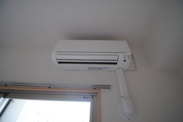 エトランゼ東櫛原15の設備