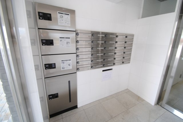 エトランゼ東櫛原15のその他共用部分