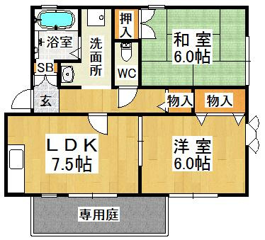 ピースフルライフ