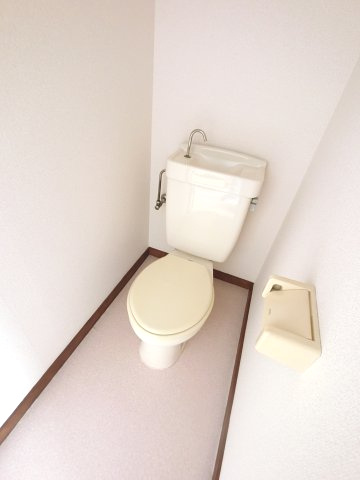 【トイレ】
