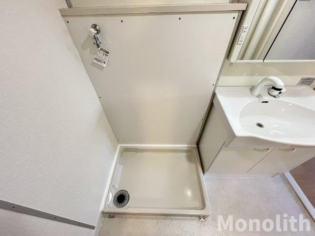 泉北鴨谷台３丁6号棟の設備