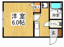 小坂ハイツ