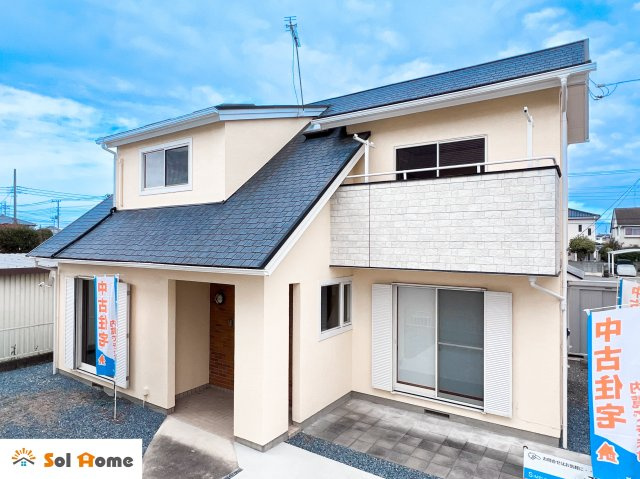 玉村町五料　中古住宅