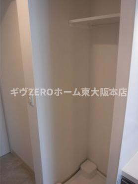 エステムコート難波サウスプレイスⅧハイドの設備