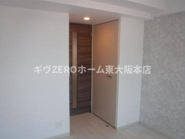 エステムコート難波サウスプレイスⅧハイドの内装