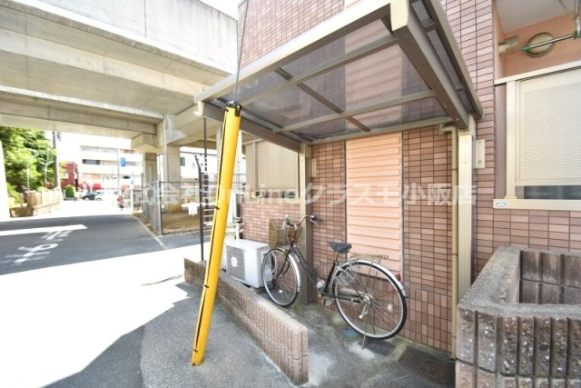 エクセルライフ長栄寺のその他共用部分