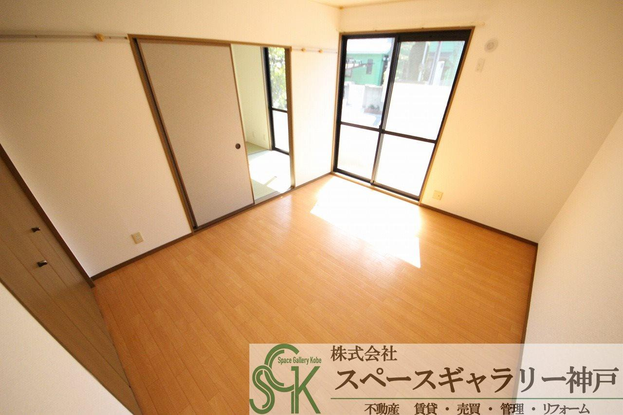 ハイカムール伊川のその他