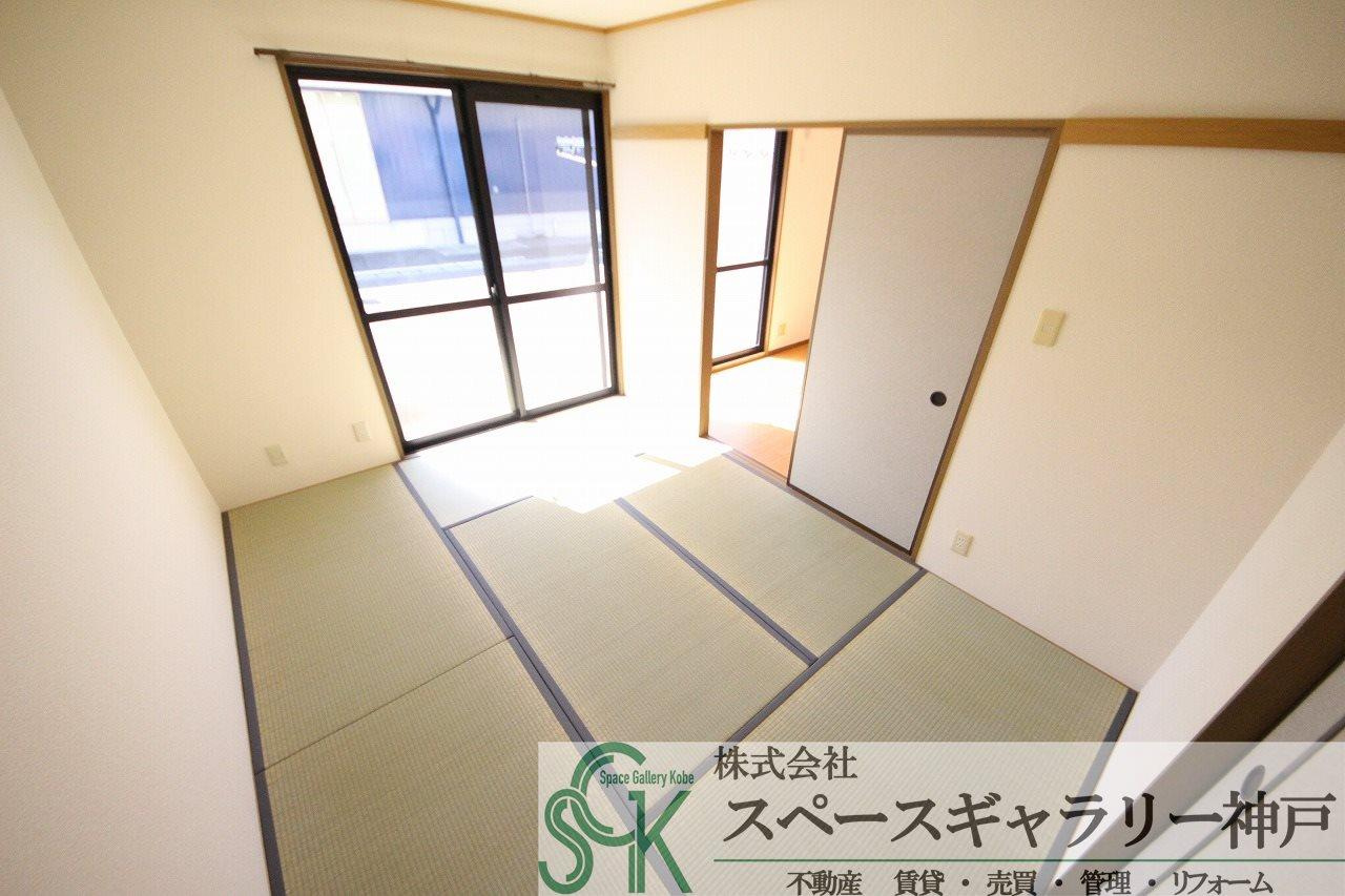ハイカムール伊川のその他