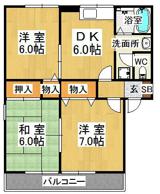 ハイカムール伊川