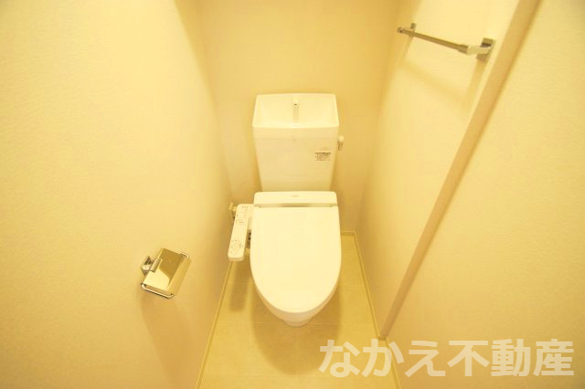【トイレ】 | トイレも気になるポイント