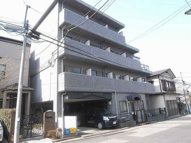 ラ・セゾン白山の画像