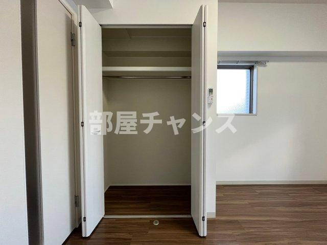 ルペルティアの収納