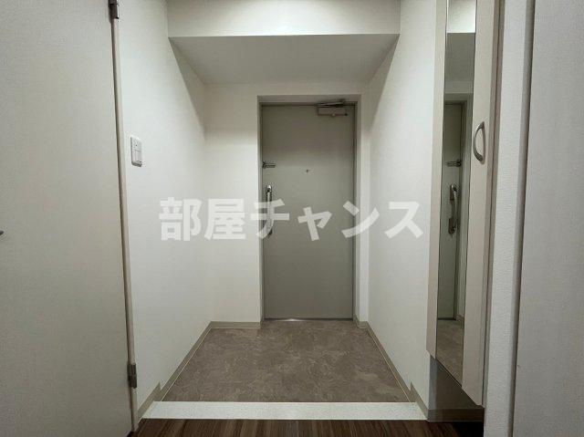 ルペルティアの玄関