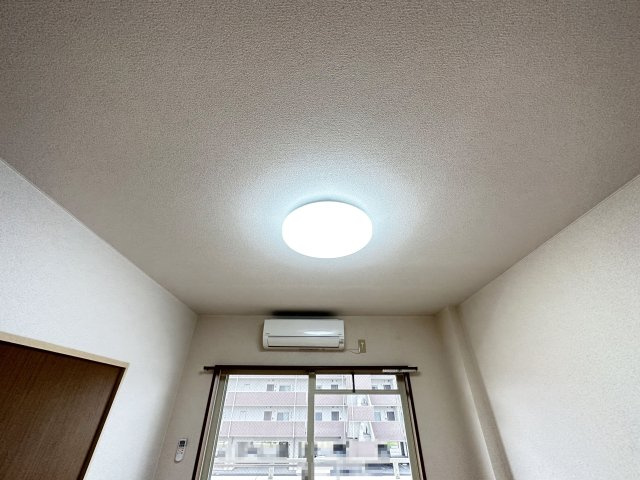 パインコート札場の設備