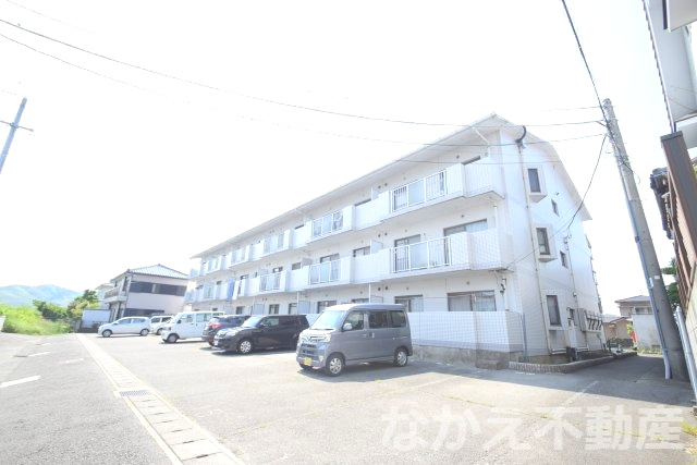 【外観】 | 外観は落ち着いています