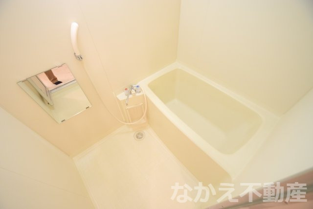 【浴室】 | 日々の暮らしに欠かせないお風呂です