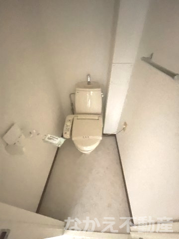 【トイレ】 | トイレです