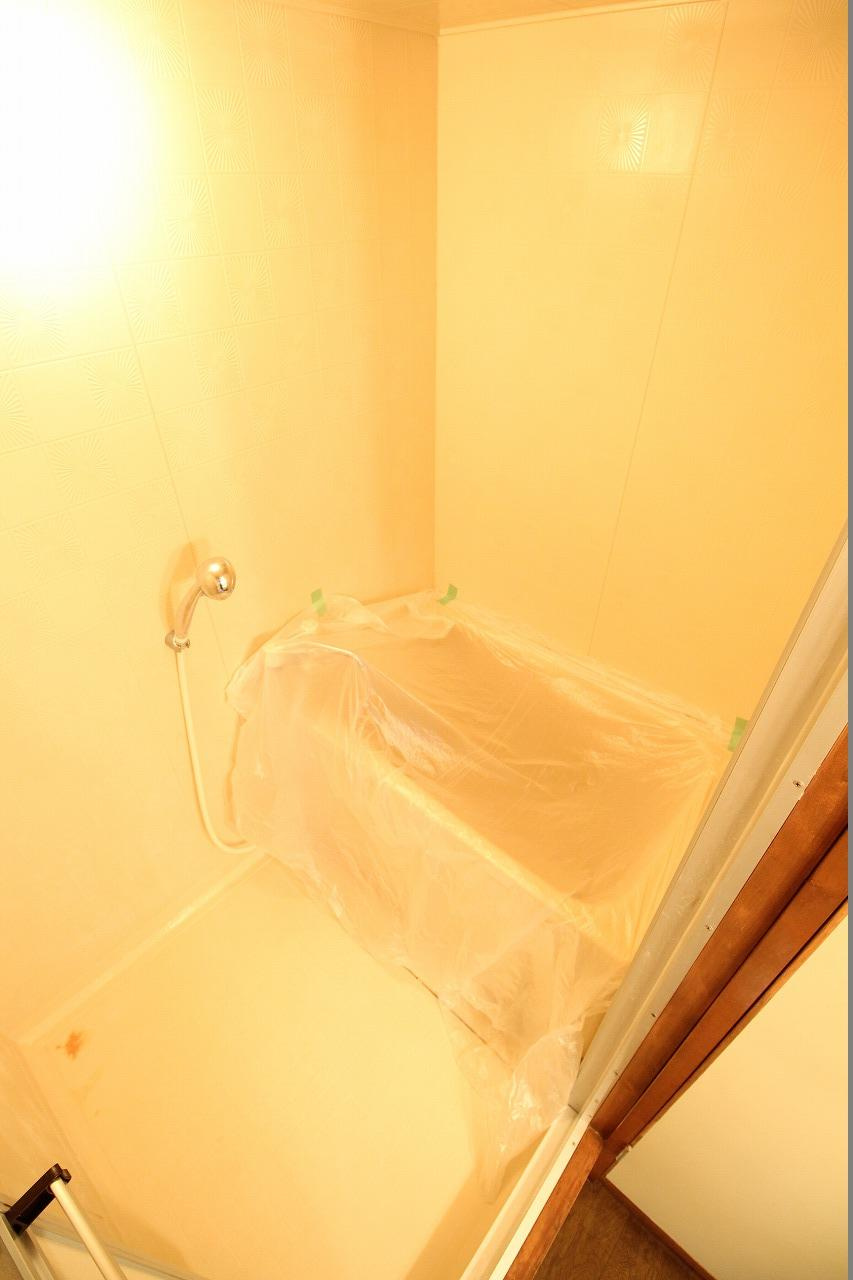 パレスコスモの浴室|※お部屋により仕様が異なる場合があります。