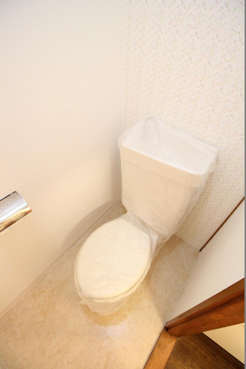 パレスコスモのトイレ|※お部屋により仕様が異なる場合があります。