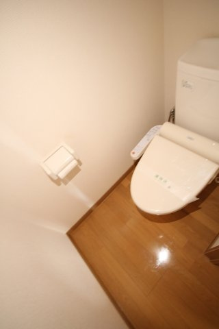 【トイレ】