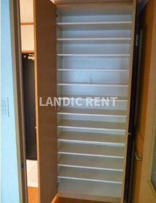 【玄関】 | アクタス薬院大通り