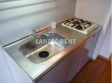 【キッチン】 | アクタス薬院大通り