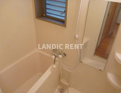 【浴室】 | アクタス薬院大通り