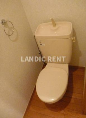 【トイレ】 | アクタス薬院大通り