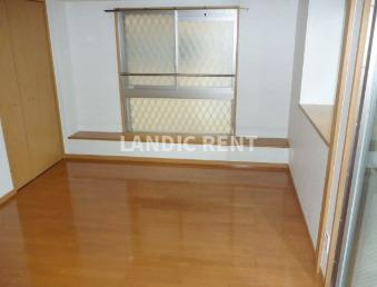 【内装】 | アクタス薬院大通り